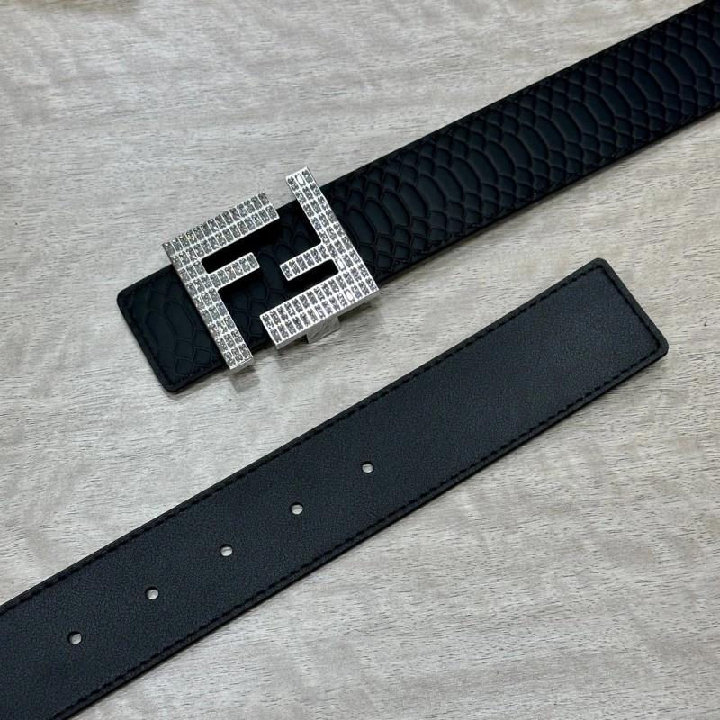 Fendi Belts RelaxedFit 285741
