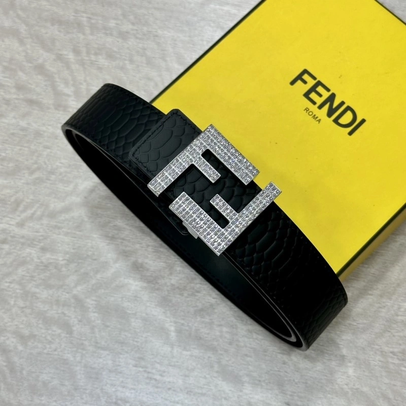 Fendi Belts RelaxedFit 285741