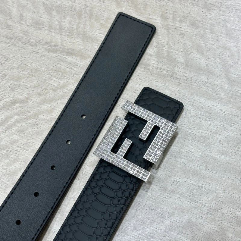 Fendi Belts RelaxedFit 285741