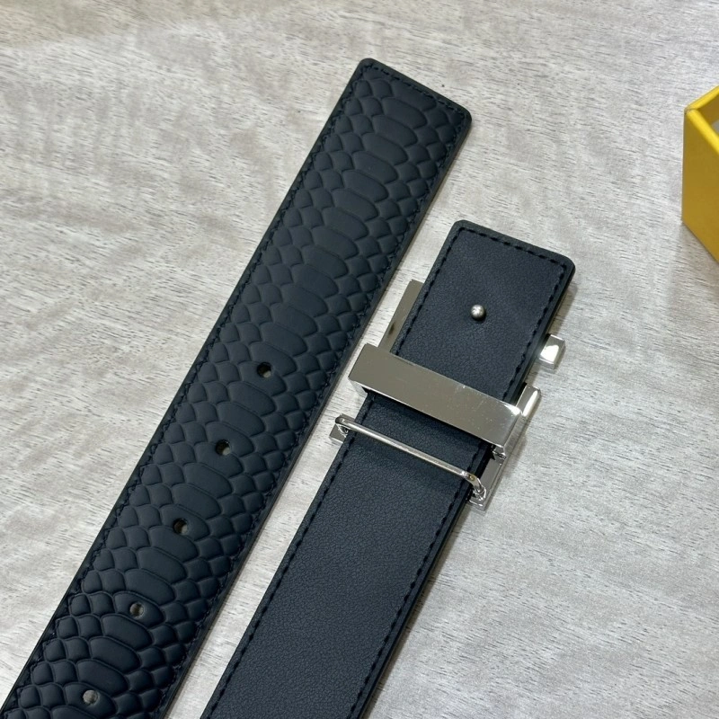 Fendi Belts RelaxedFit 285741