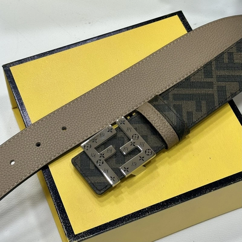 Bright Fendi Belts 285742