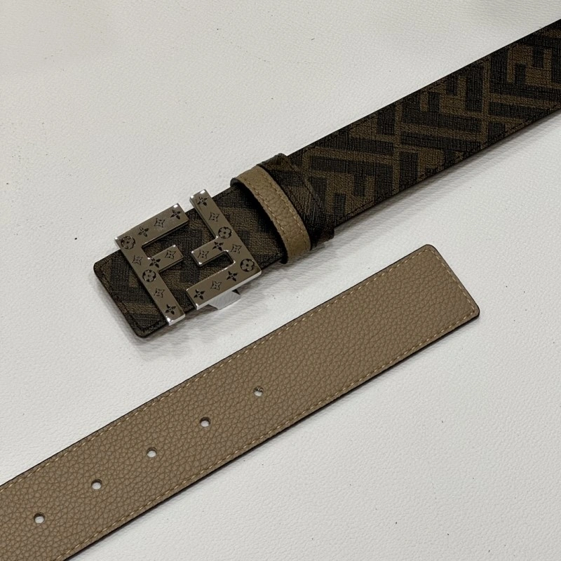 Bright Fendi Belts 285742