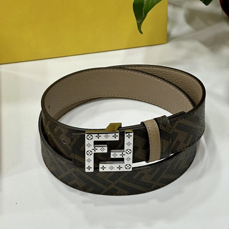 Bright Fendi Belts 285742