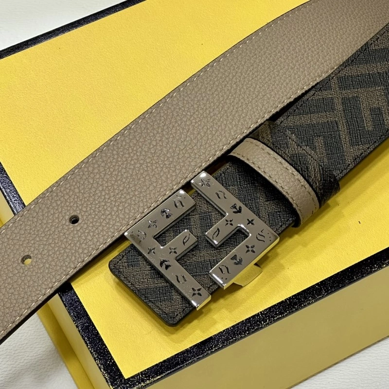Fendi Belts Thermal 285740