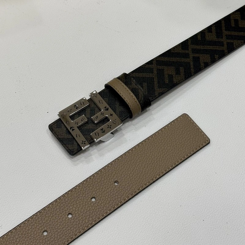 Fendi Belts Thermal 285740