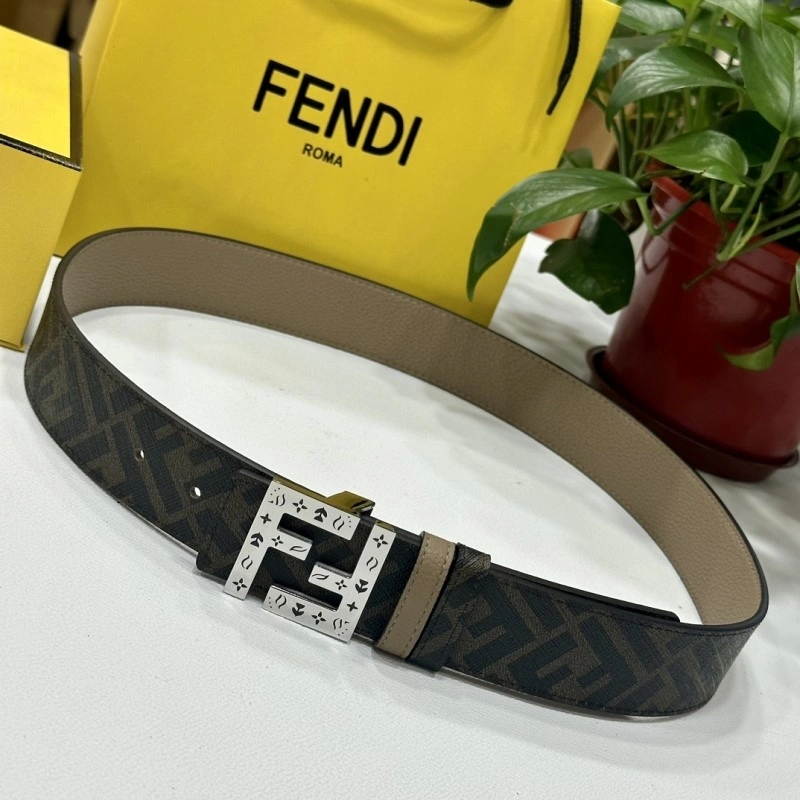 Fendi Belts Thermal 285740