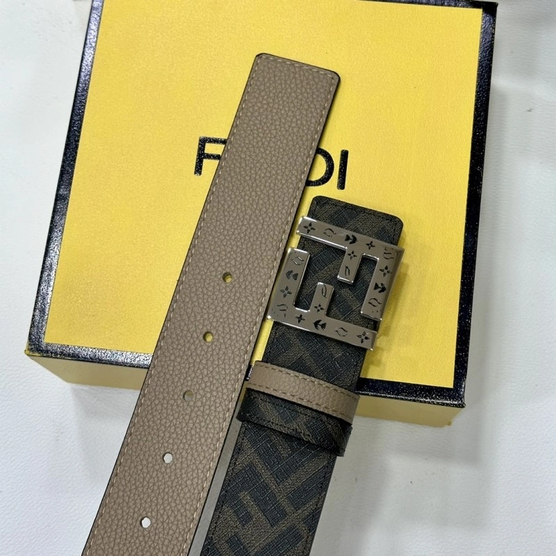 Fendi Belts Thermal 285740