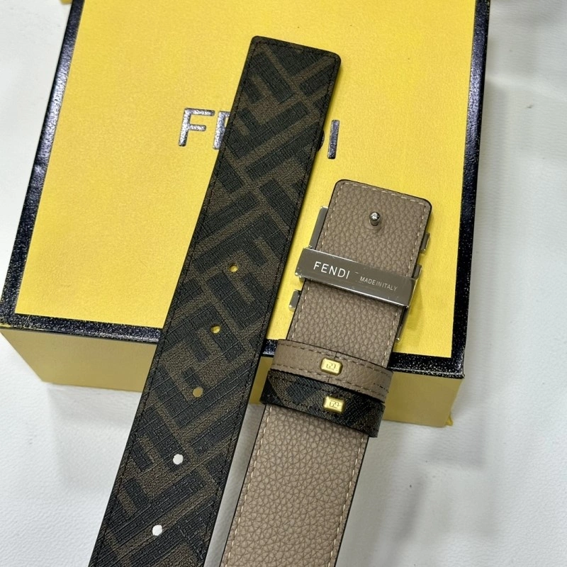 Fendi Belts Thermal 285740