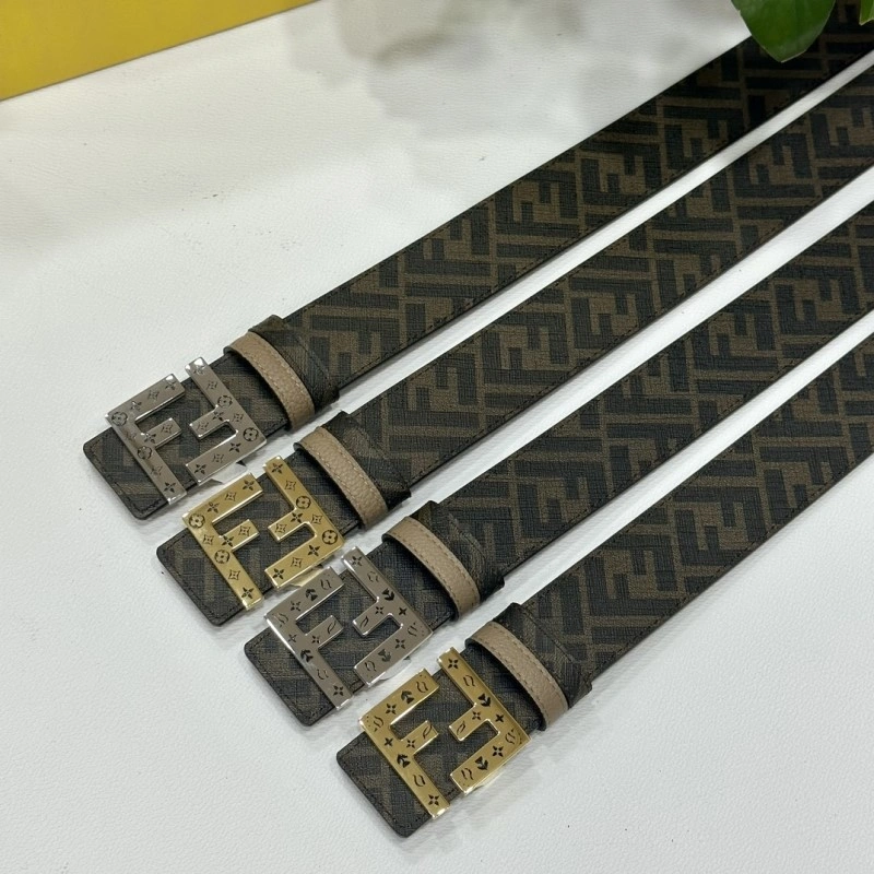 Fendi Belts Thermal 285740