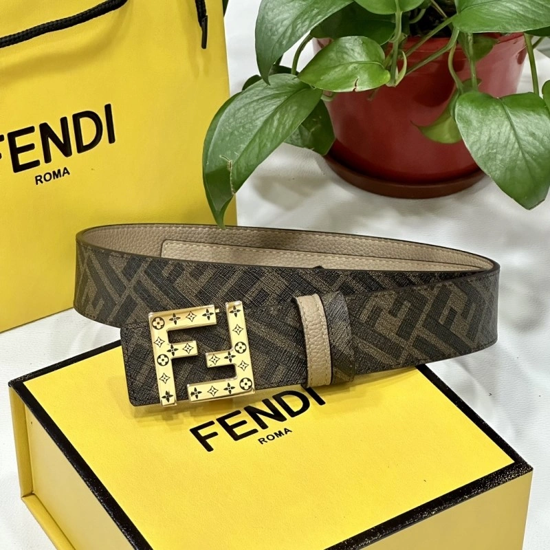 Fendi Belts Timeless 285739