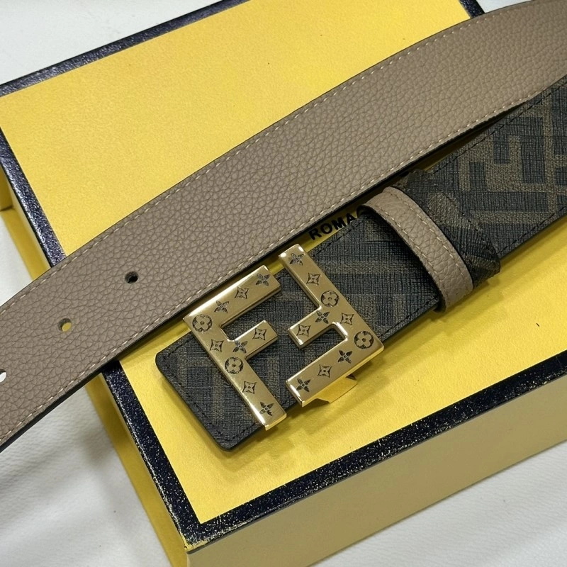 Fendi Belts Timeless 285739