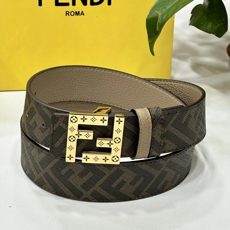 Fendi Belts Timeless 285739