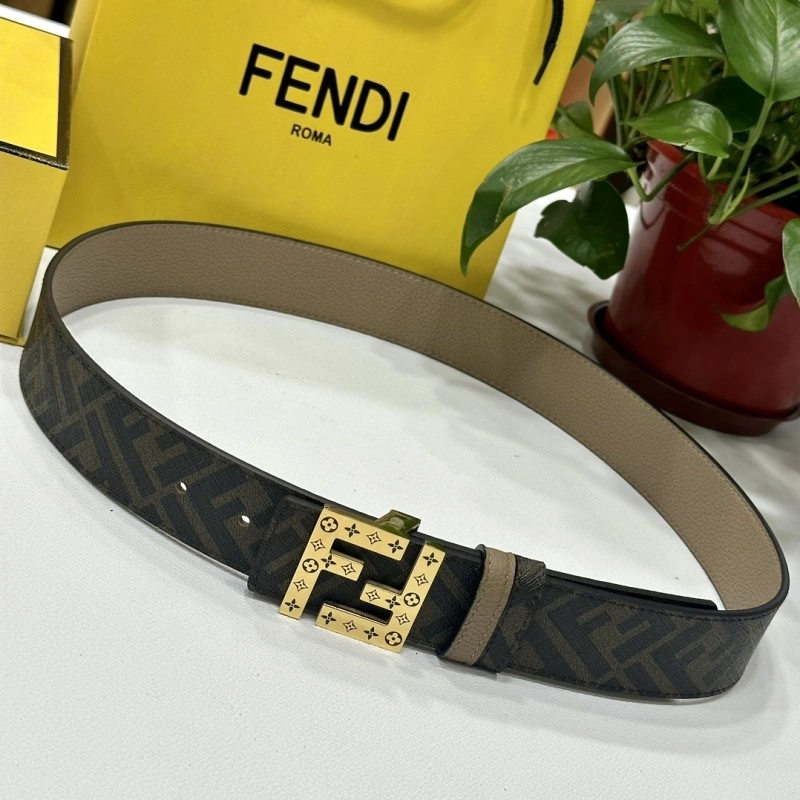 Fendi Belts Timeless 285739