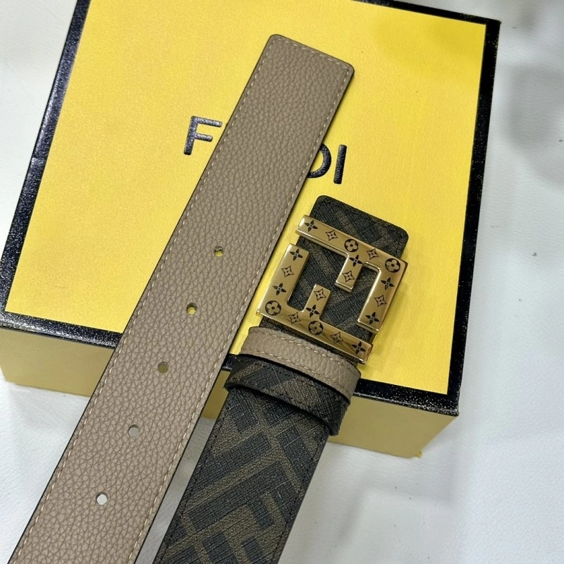 Fendi Belts Timeless 285739