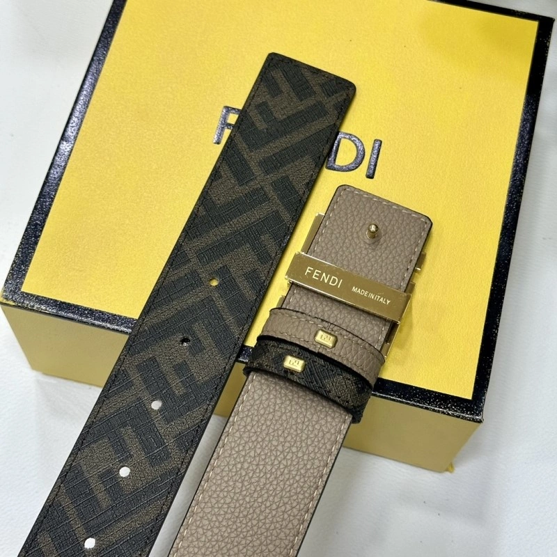 Fendi Belts Timeless 285739