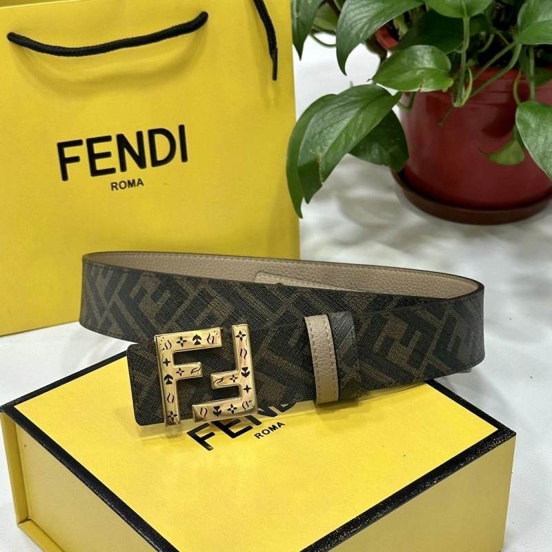 Fendi Belts Casual 285738
