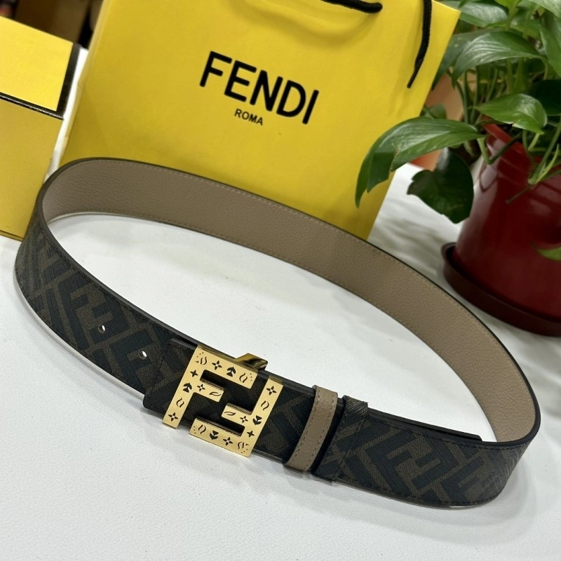Fendi Belts Casual 285738