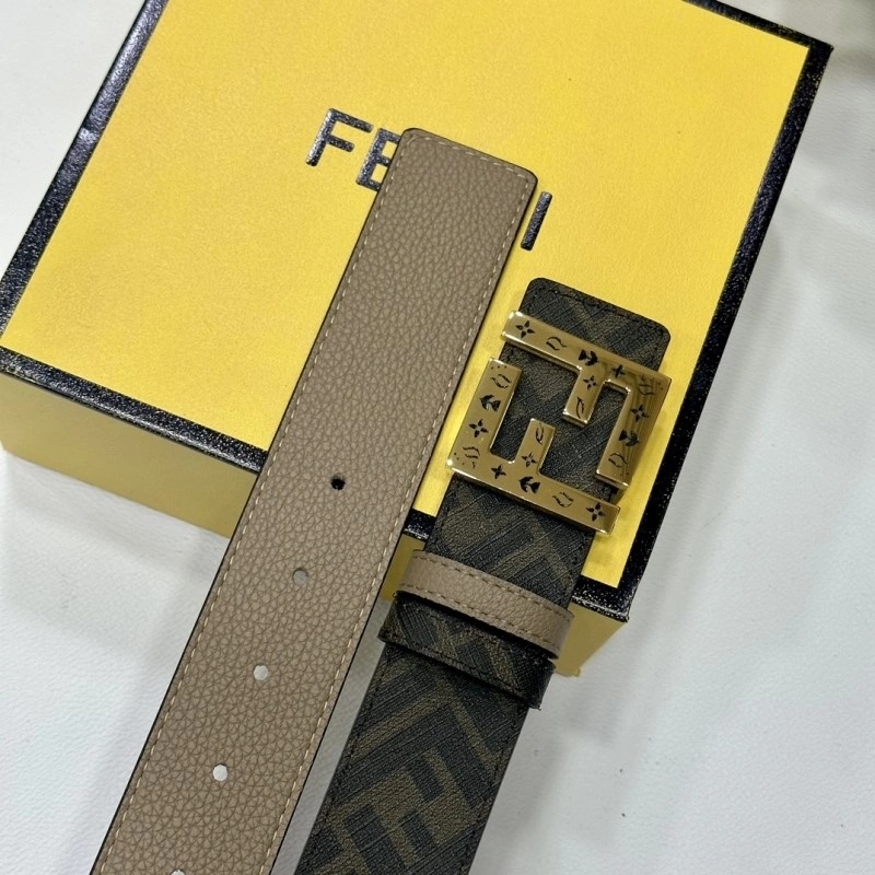 Fendi Belts Casual 285738