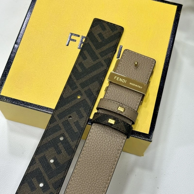 Fendi Belts Casual 285738