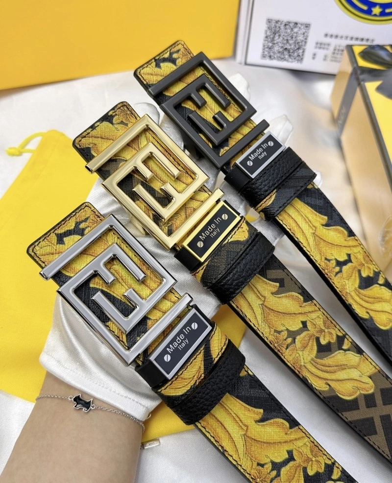 Fendi Belts TopPick 285731