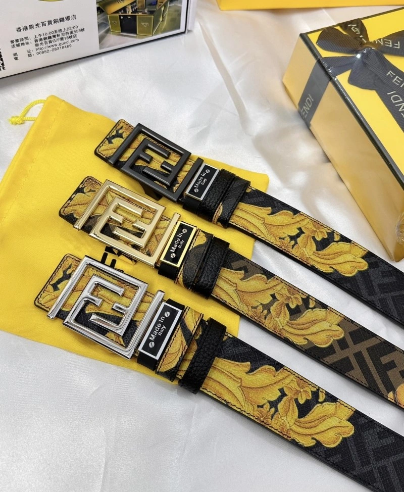 Fendi Belts TopPick 285731