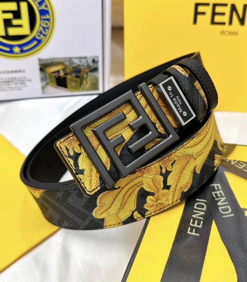 DailyWear Fendi Belts 285737