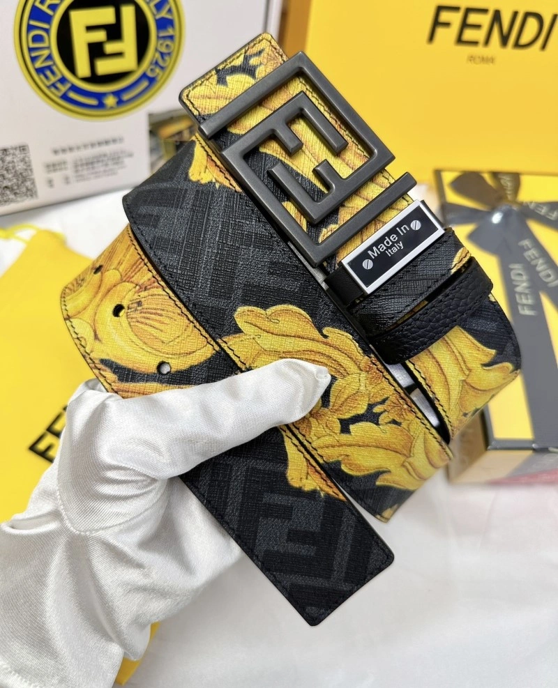 DailyWear Fendi Belts 285737