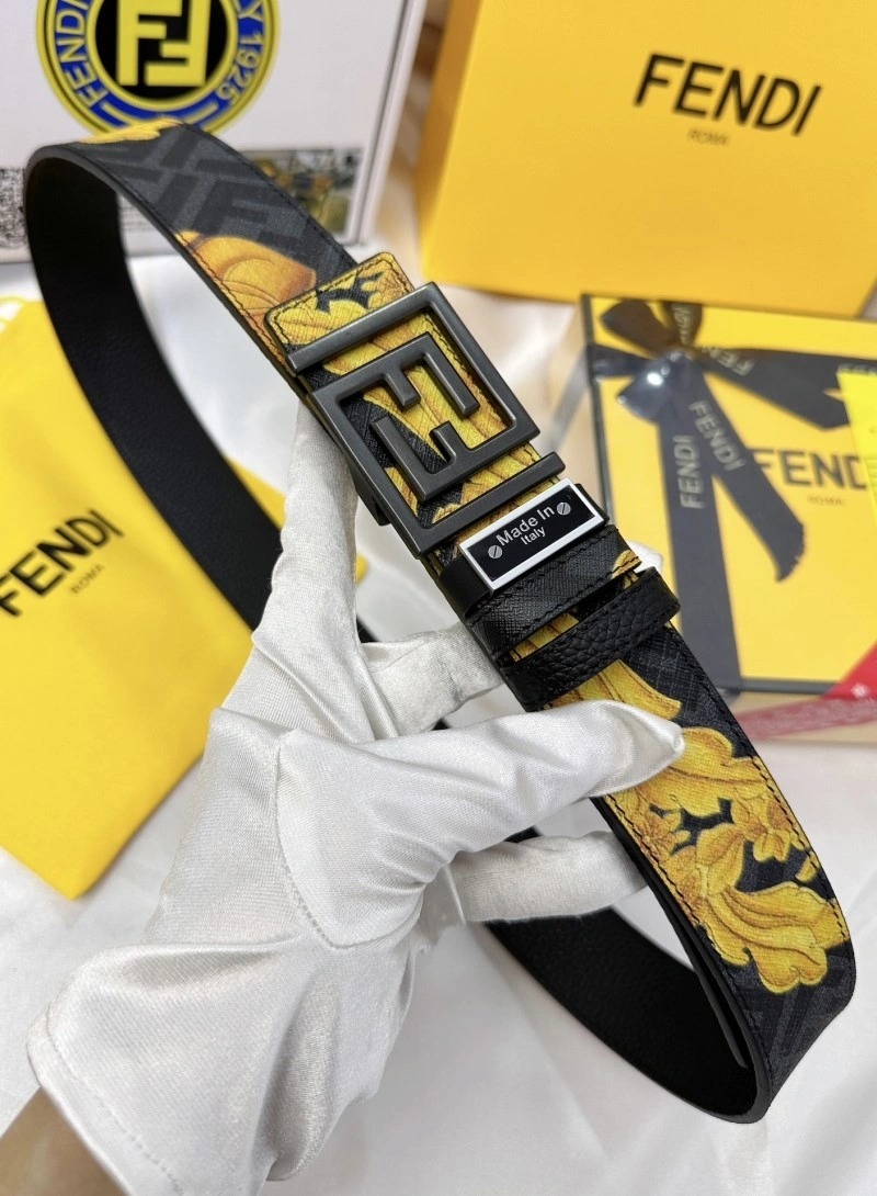 DailyWear Fendi Belts 285737
