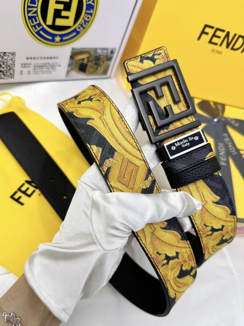 DailyWear Fendi Belts 285737