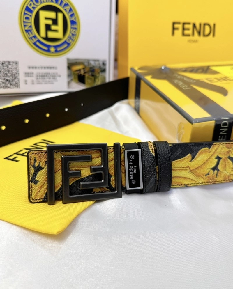 DailyWear Fendi Belts 285737
