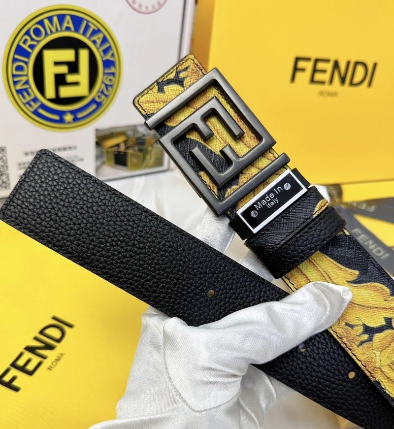DailyWear Fendi Belts 285737