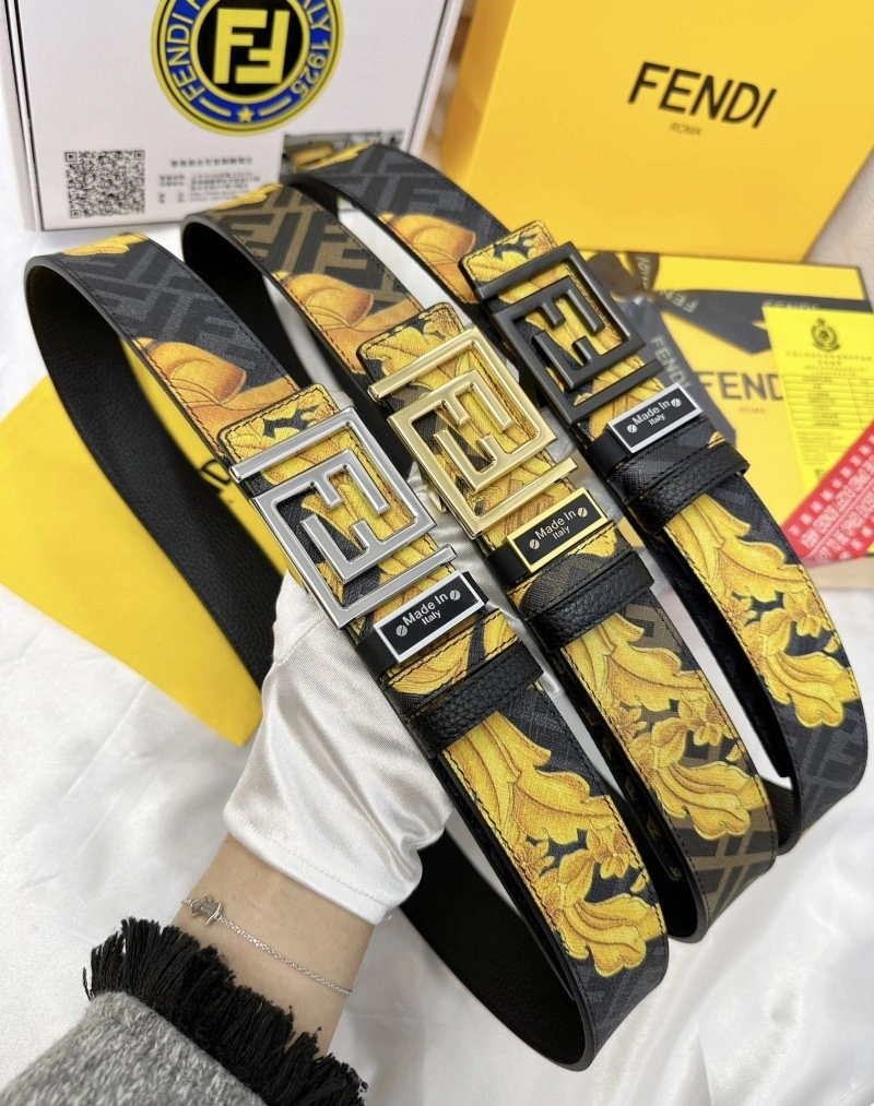 DailyWear Fendi Belts 285737