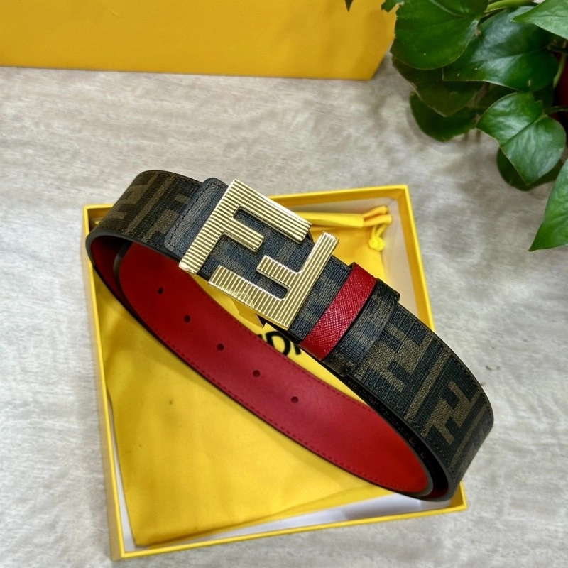 Reliable Fendi Belts 285725