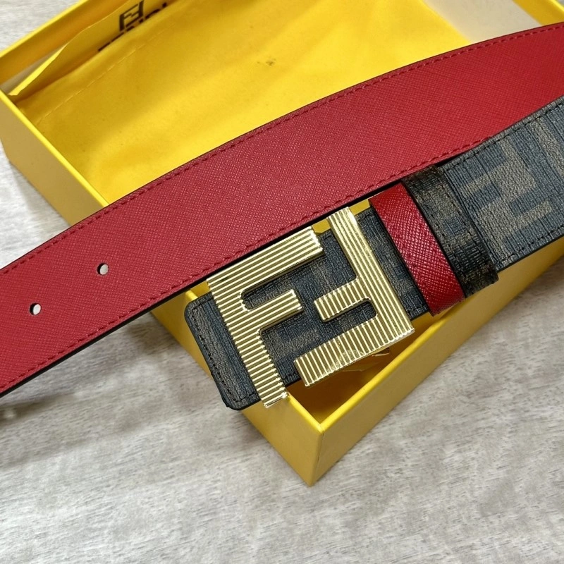 Reliable Fendi Belts 285725