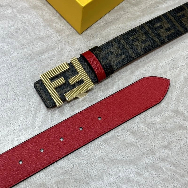 Reliable Fendi Belts 285725