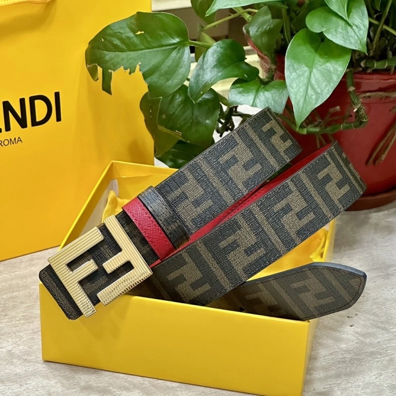Reliable Fendi Belts 285725