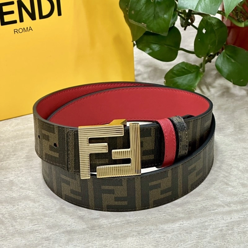 Reliable Fendi Belts 285725