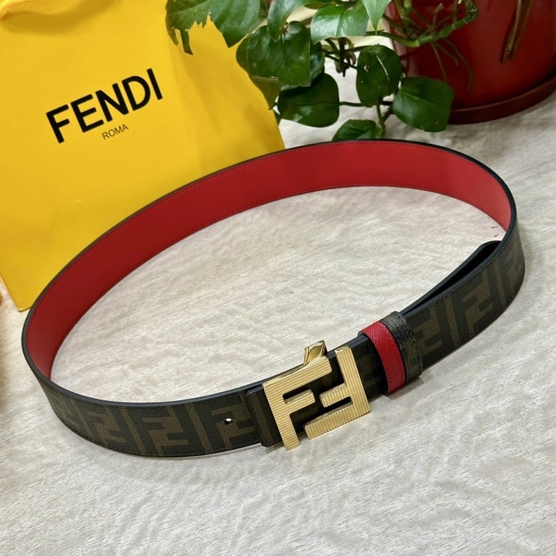 Reliable Fendi Belts 285725