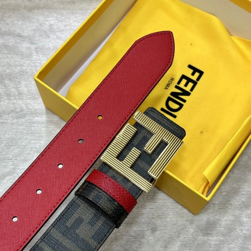 Reliable Fendi Belts 285725