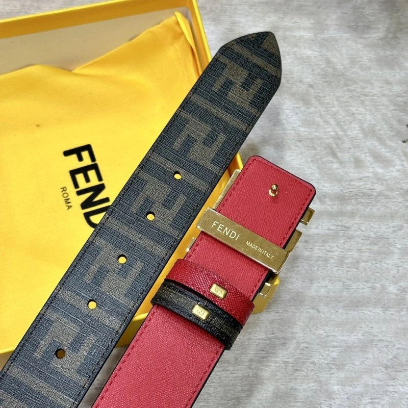 Reliable Fendi Belts 285725
