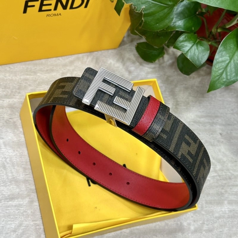 Fendi Belts Youthful 285722