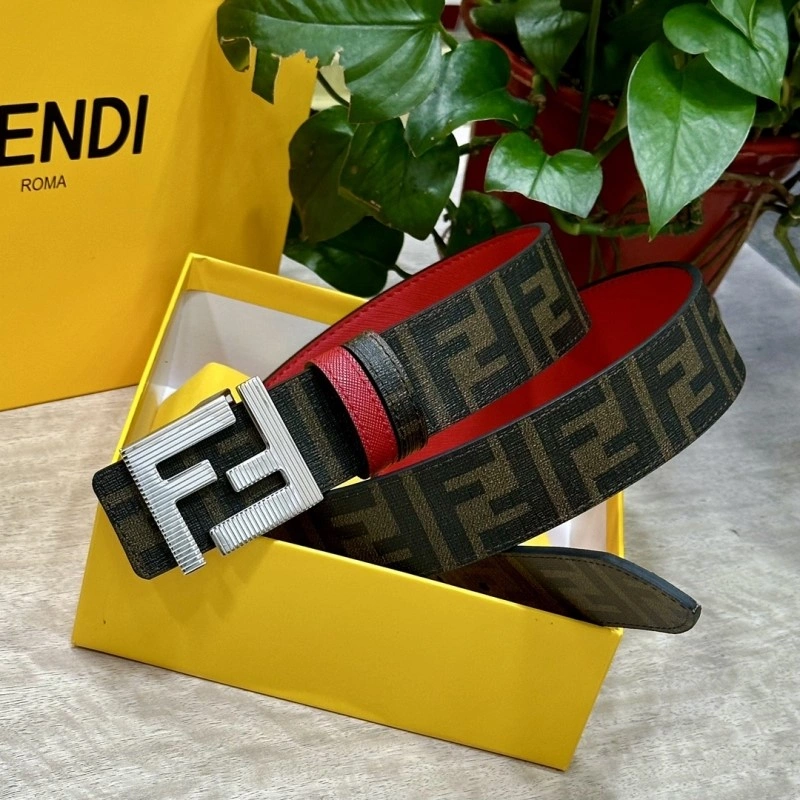 Fendi Belts Youthful 285722