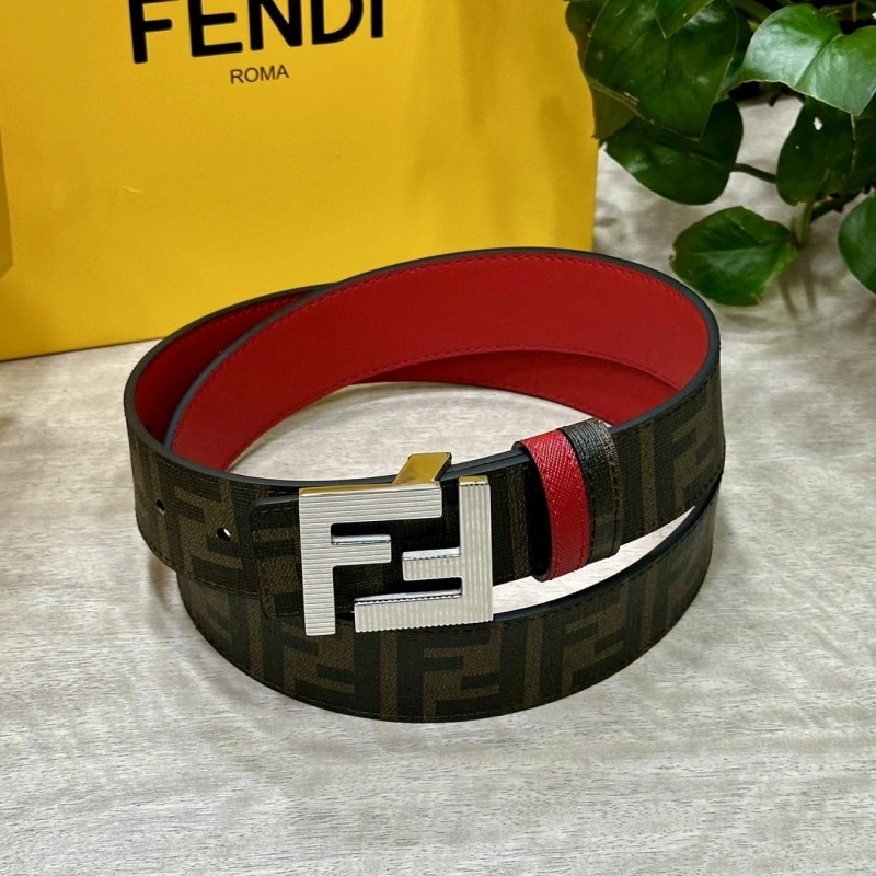 Fendi Belts Youthful 285722