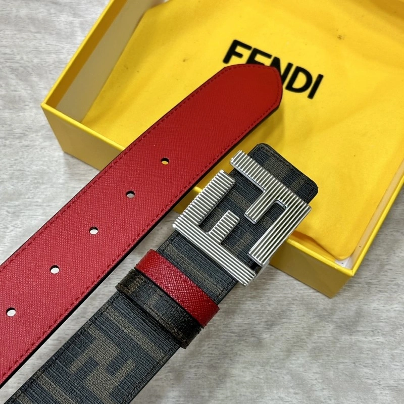 Fendi Belts Youthful 285722