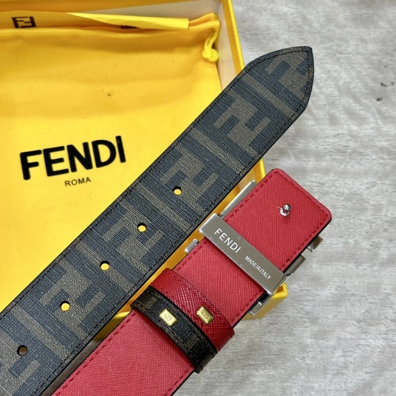 Fendi Belts Youthful 285722