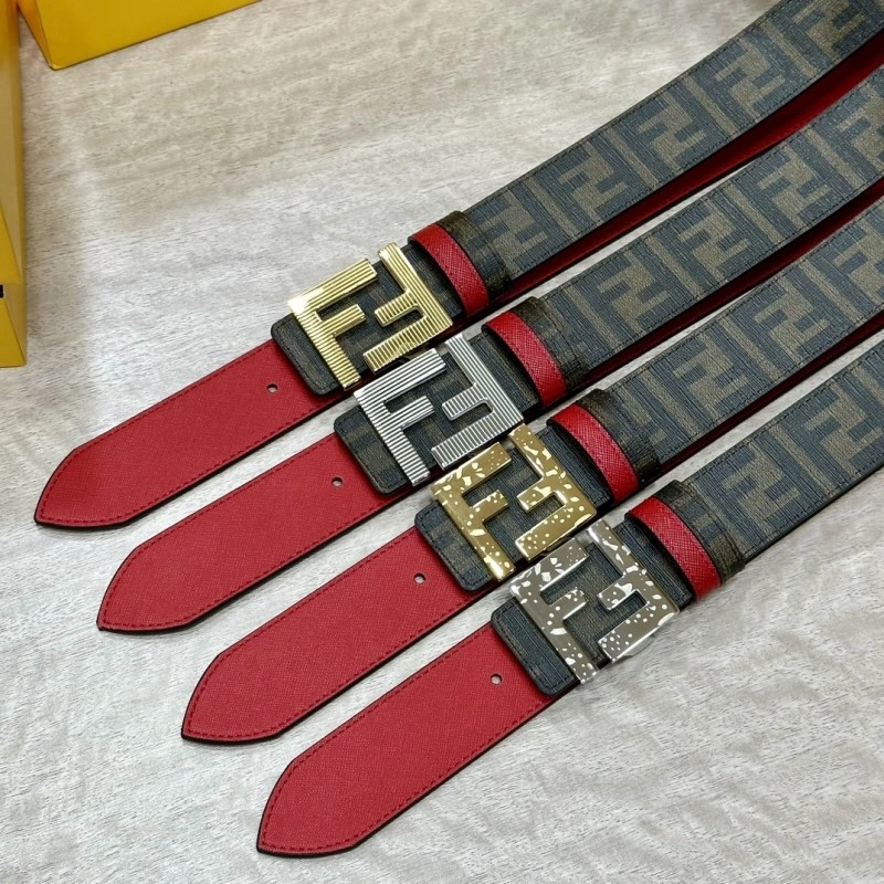 Fendi Belts Youthful 285722