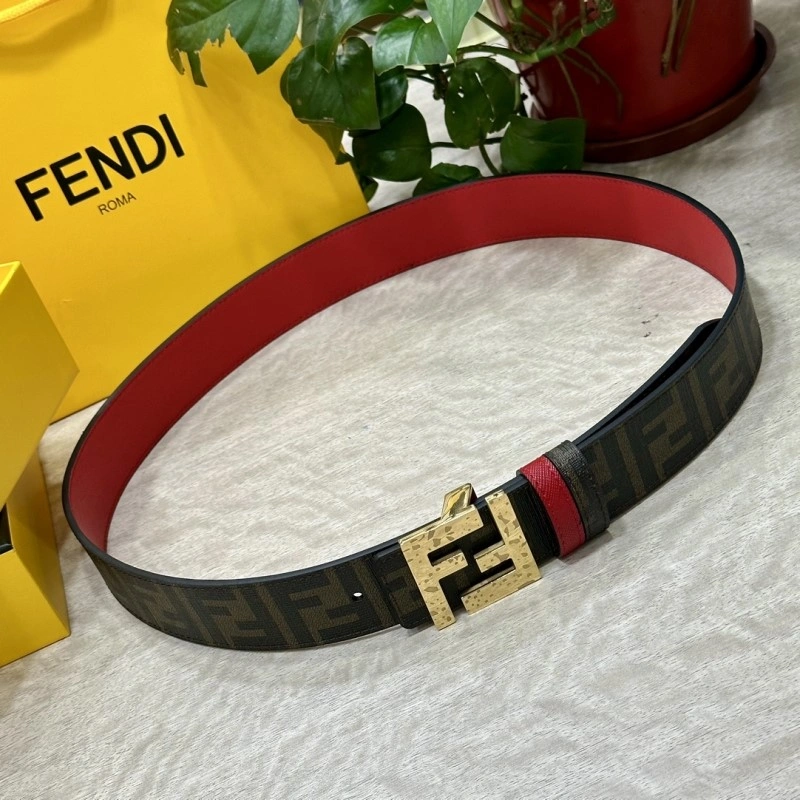 Fendi Belts Refined 285720