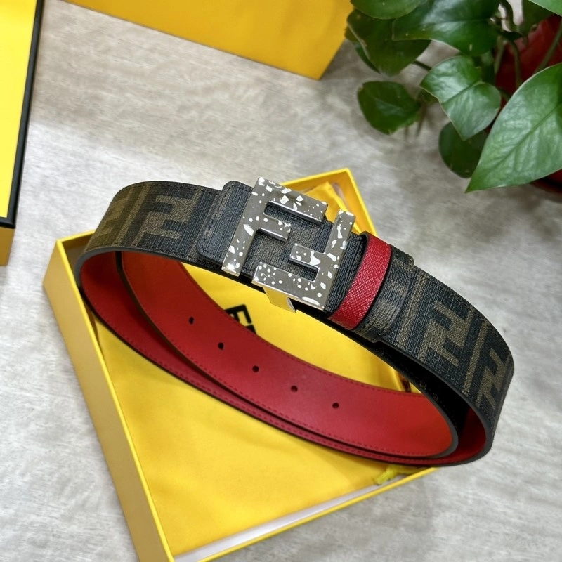 Snug Fendi Belts 285717