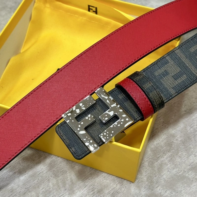 Snug Fendi Belts 285717