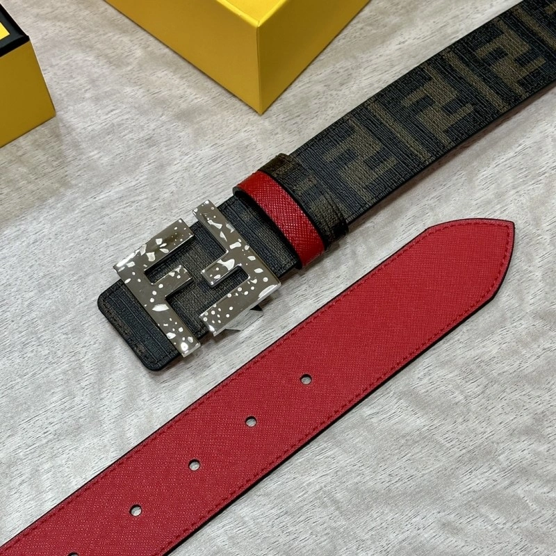 Snug Fendi Belts 285717